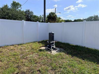 New construction Manufactured Home house 9024 Kosimo St, New Port Richey, FL 34654 - image