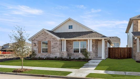 New construction Single-Family house 1226 Falls Rush Wy, Royse City, TX 75189 Crawford G- photo 0 0