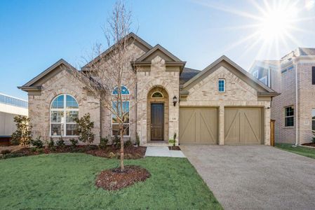 New construction Single-Family house 446 Matador Drive, Fate, TX 75189 - photo 0