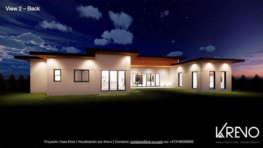 New construction Single-Family house 3618 Hidden River Ln, Tavares, FL 32778 - image