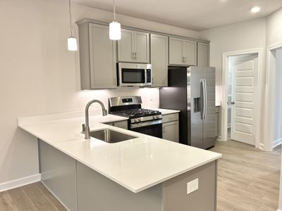 New construction Single-Family house 115 Rock Cress Trl, Greenville, SC 29607 plan The Princeton B - image 5