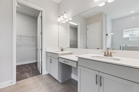 New construction Single-Family house 10303 Surrey Rose Dr, San Antonio, FL 33576 plan Islamorada I - image 5