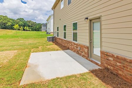 New construction Single-Family house 300 Bianca Wy, Mcdonough, GA 30253 null- photo 5 5