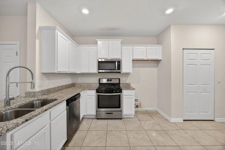 New construction Townhouse house 476 Coastline Wy Wy, St. Augustine, FL 32092 - image