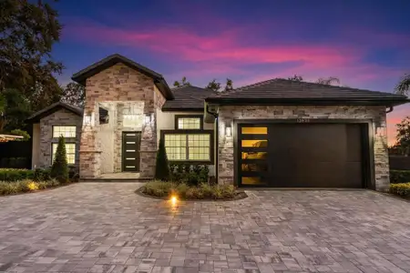 New construction Single-Family house 12820 Claywood Dr, Clermont, FL 34711 - image