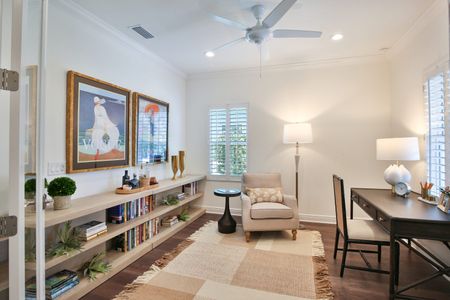 New construction Single-Family house 8137 Scarletbush Dr, Lakewood Ranch, FL 34240 plan Lighthouse - image 17