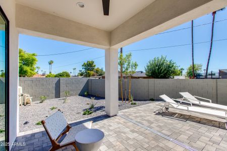 New construction Single-Family house 8509 E Malcomb Dr, Scottsdale, AZ 85250 - image 2
