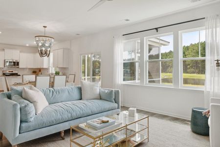 Sweetgrass at Summers Corner: Arbor Collection by Lennar in Ridgeville - photo 20 20