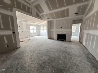 New construction Single-Family house 139 Red River Dr, Selma, NC 27576 null- photo 2 2