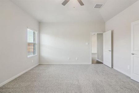 New construction Single-Family house 3904 Possum Dr, Farmersville, TX 75442 The Woodside- photo 21 21