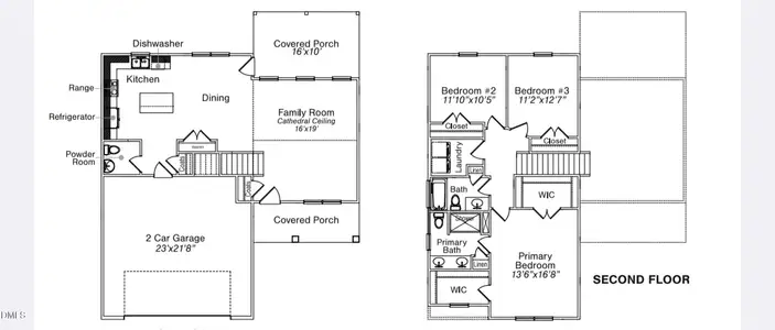 New construction Single-Family house 55 Evelene Wy, Clinton, NC 28328 - image