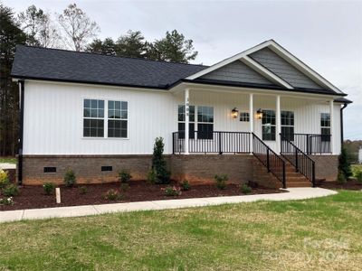 New construction Single-Family house 3008 Forbes Rd, Gastonia, NC 28056 null- photo 19 19