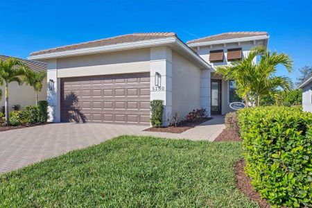 New construction Single-Family house 5150 Barnett Circle, Lakewood Ranch, FL 34211 - photo 0