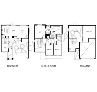New construction Single-Family house 17617 E 89Th Wy, Commerce City, CO 80022 plan Silversage - image