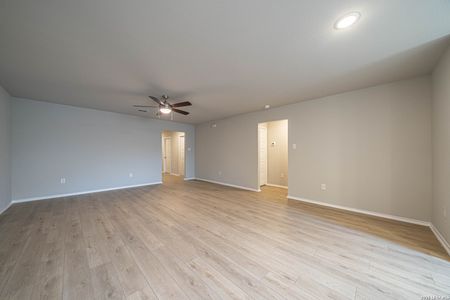 New construction Single-Family house 240 W Martindale St, Seguin, TX 78155 - image 18