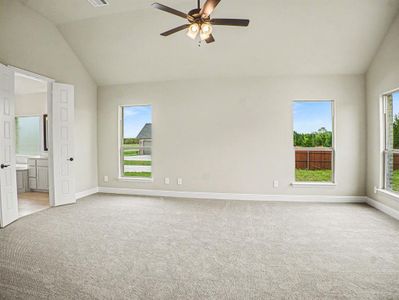 New construction Single-Family house 6830 Southrock Rd, Midlothian, TX 76065 - image 17