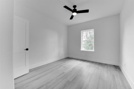 New construction Single-Family house 1416 W 34Th 1/2 Street, Houston, TX 77018 Austin - photo 39 39