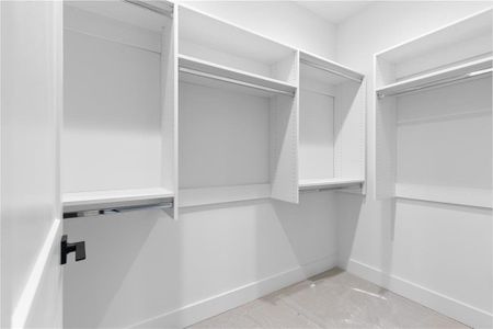 New construction Townhouse house 345 Sugarview Rd, Sugar Hill, GA 30518 - image 19