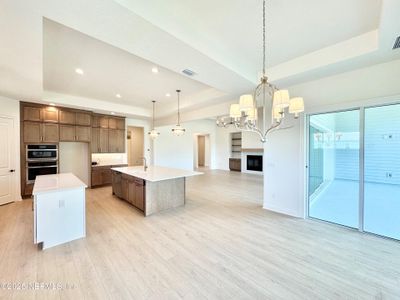 New construction Single-Family house 269 Pasarela Dr, Saint Augustine, FL 32095 null- photo 18 18