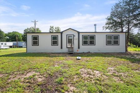 New construction Single-Family house 3896 Nw Cr 3111, Purdon, TX 76679 - image
