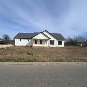 New construction Single-Family house 138 Blushing Dr, Cedar Creek, TX 78612 - image