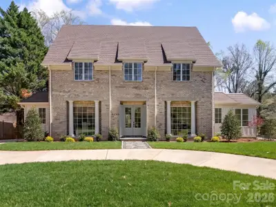 New construction Single-Family house 6740 Newhall Rd, Charlotte, NC 28270 - image