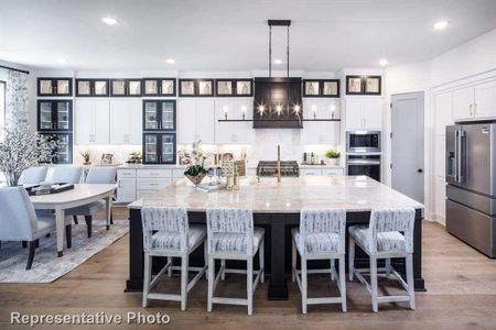 Bryson by Highland Homes in Leander - photo 10 10