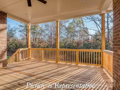 New construction Single-Family house 2868 Watergarden St, York, SC 29745 - image