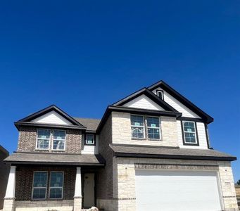 New construction Single-Family house 1005 Pecan Tree Ln, Fort Worth, TX 76108 - image