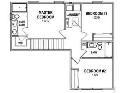 New construction Single-Family house 3812 Soapstone St, Evans, CO 80620 plan Lindon - image