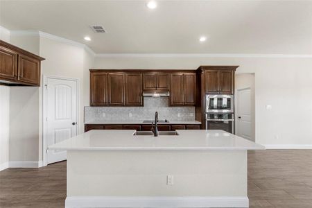 New construction Single-Family house 1973 Creekview Ln, Nevada, TX 75173 plan 2591 - image 9