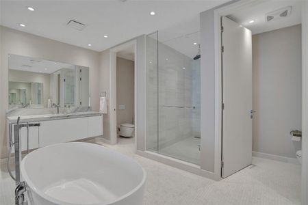 New construction Condo house 700 Ne 26Th Ter, Unit 4702, Miami, FL 33137 - image 8