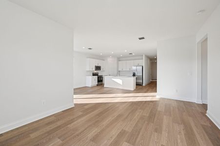 New construction Single-Family house 11294 Nw Blockbird Dr, Port St. Lucie, FL 34987 plan Corsica - image