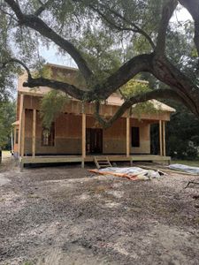 New construction Single-Family house 108 S Williams Drive, Moncks Corner, SC 29461 - photo 0