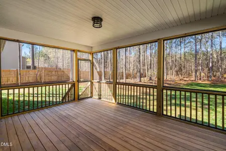 New construction Single-Family house 50 Lilac Dr, Franklinton, NC 27525 - image 17