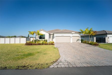 New construction Single-Family house 30772 Sw 192Nd Ct, Homestead, FL 33030 - image