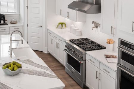 New construction Single-Family house 349 Blowing Fresh Dr, Charleston, SC 29492 plan Carter - image 15