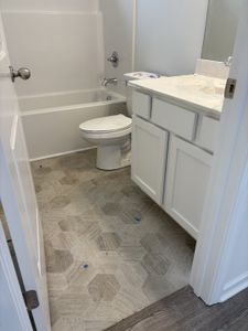 New construction Single-Family house 107 Ruby Cate Wy, Murfreesboro, TN 37128 - image 11