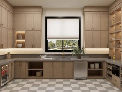 New construction Single-Family house 9108 Sheen Sound St, Orlando, FL 32836 - image 9