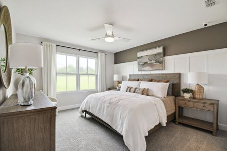 New construction Single-Family house 2791 San Filippo Dr Se, Palm Bay, FL 32909 plan Daffodil IV - image 19