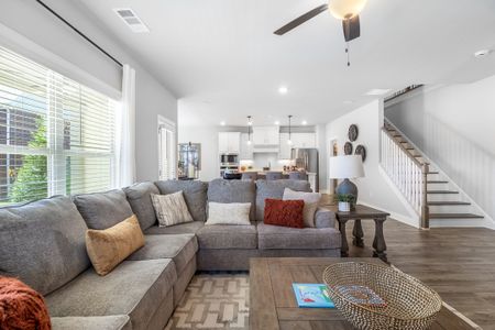 New construction Single-Family house 213 Overcup Ct, Athens, GA 30606 plan (GA)Dylan A.1 2 Front Entry - image 18