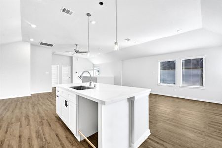 New construction Single-Family house 14146 Mellow Pine Ct, Houston, TX 77032 - image 5