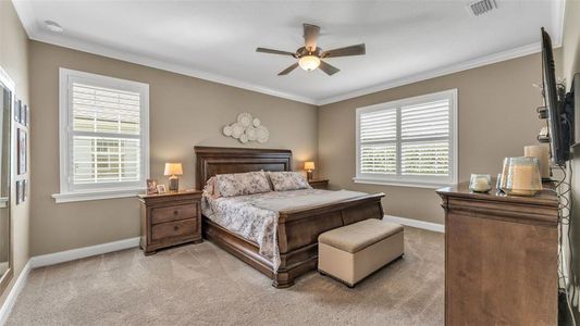 New construction Single-Family house 7898 Lake James Blvd, Lakeland, FL 33810 - image 9