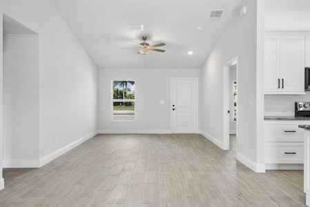 New construction Single-Family house 1949 Sw Bayshore Blvd, Port St. Lucie, FL 34984 - image 12