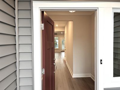 New construction Single-Family house 302 Blaine Ct, Greenville, SC 29607 plan The Prescott - image