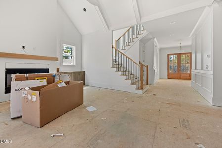 New construction Single-Family house 621 Duke Dr, Raleigh, NC 27609 - image 18