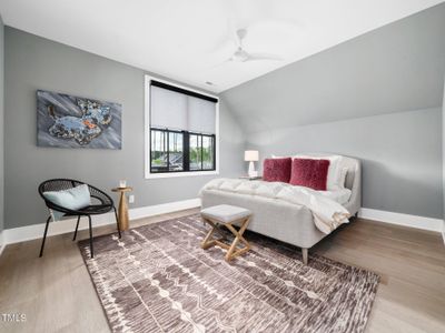 New construction Single-Family house 604 Dappled Pine Ave, Durham, NC 27713 null- photo 60 60