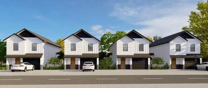 New construction Single-Family house 1001 Olivia Ln, Abilene, TX 79601 - image