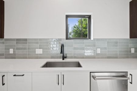 New construction Single-Family house 4407 Merle Dr, Unit B, Austin, TX 78645 - image 13