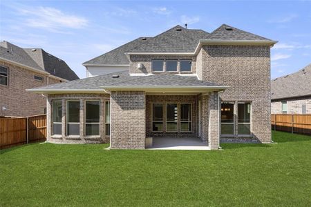 Breezy Hill by Windsor Homes in Rockwall - photo 16 16